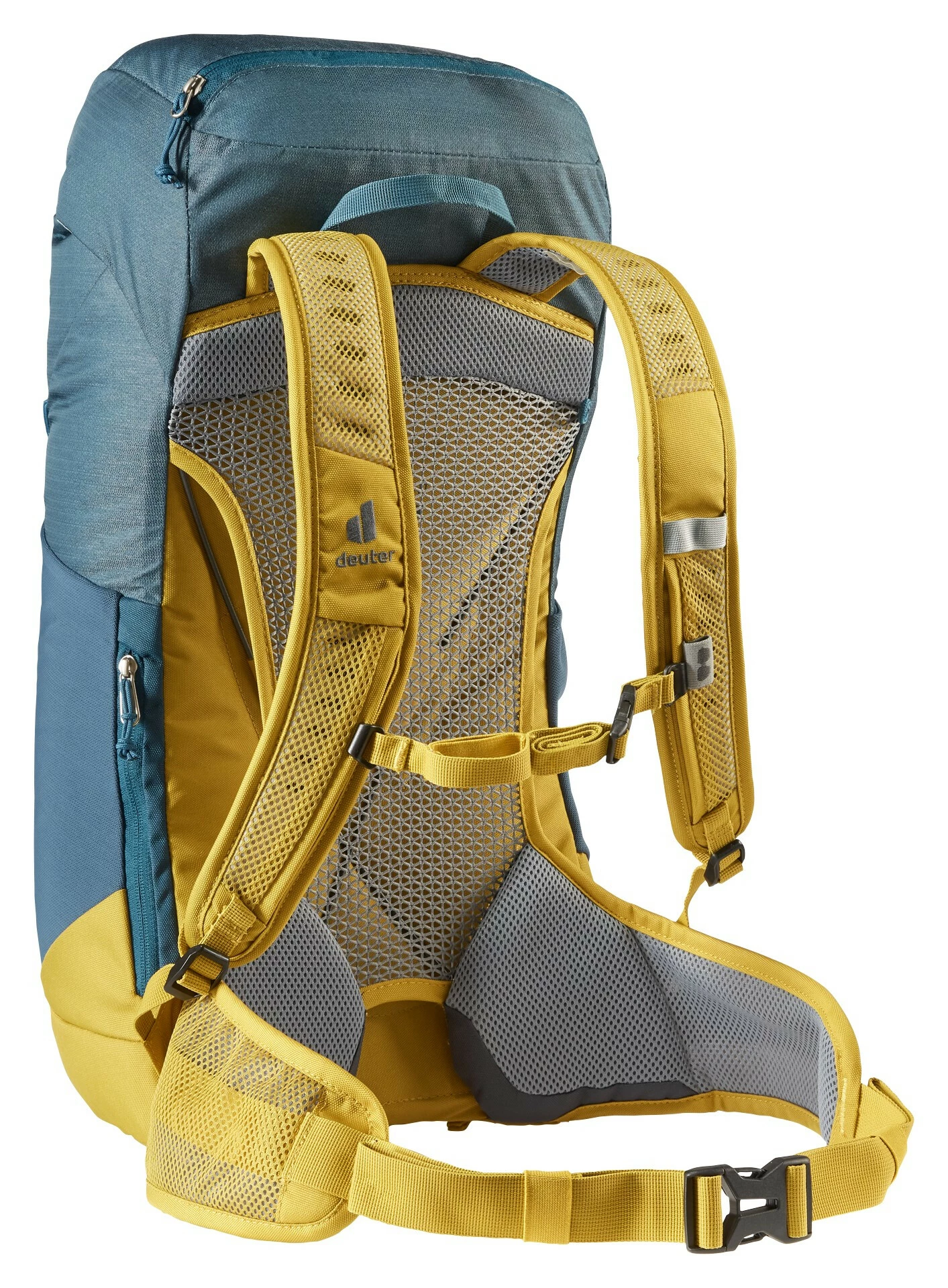 Deuter AC Lite 30 Sac à dos, bleu/jaune – Image 4