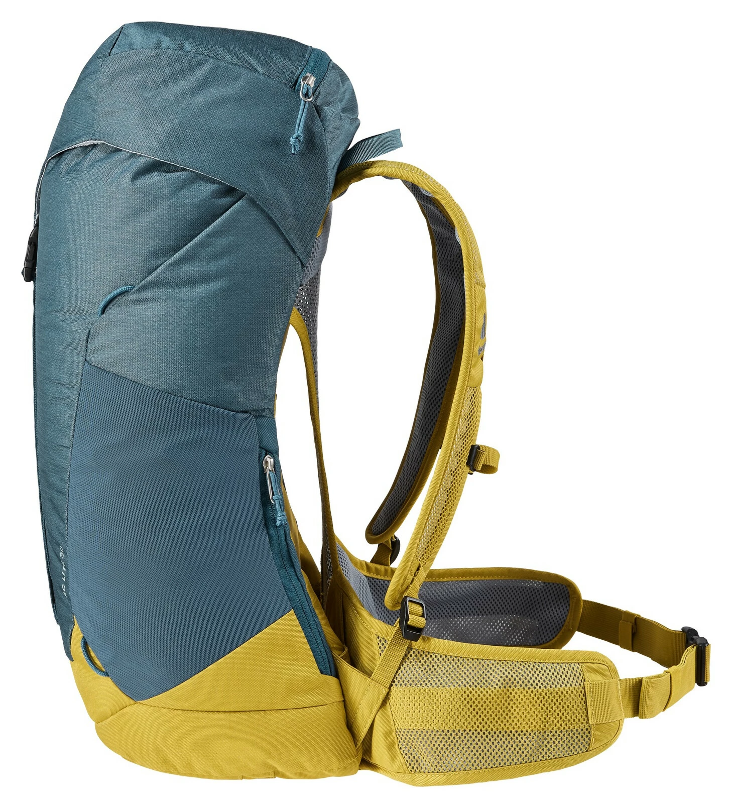 Deuter AC Lite 30 Sac à dos, bleu/jaune – Image 5