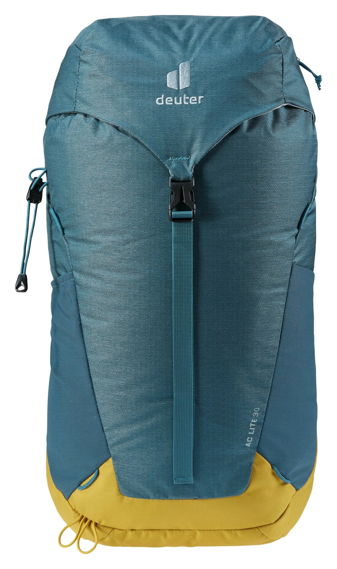 Deuter AC Lite 30 Sac à dos, bleu/jaune – Image 6