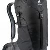 Deuter AC Lite 32 EL Sac à dos, noir