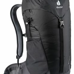 Deuter AC Lite 32 EL Sac à dos, noir