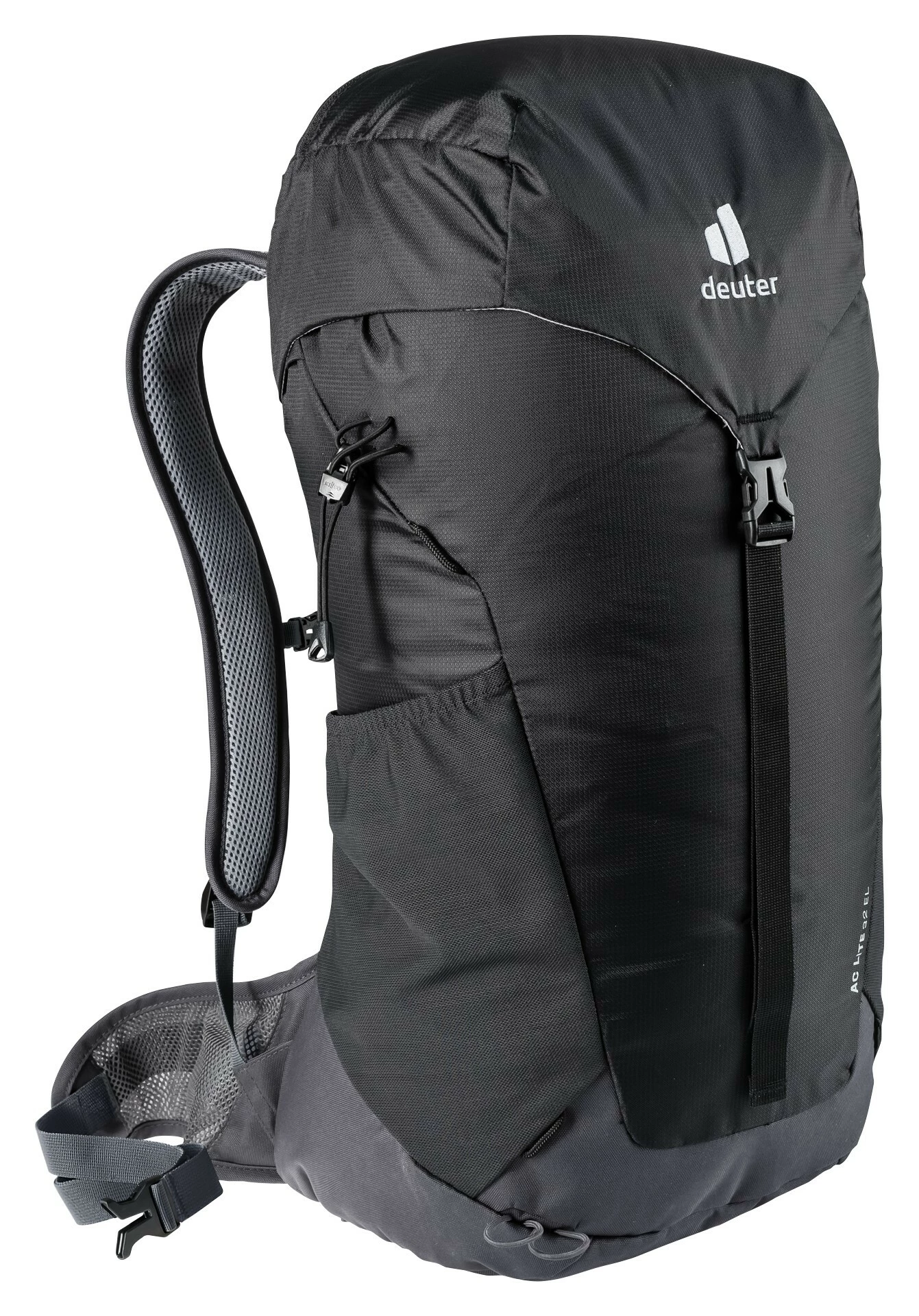 Deuter AC Lite 32 EL Sac à dos, noir