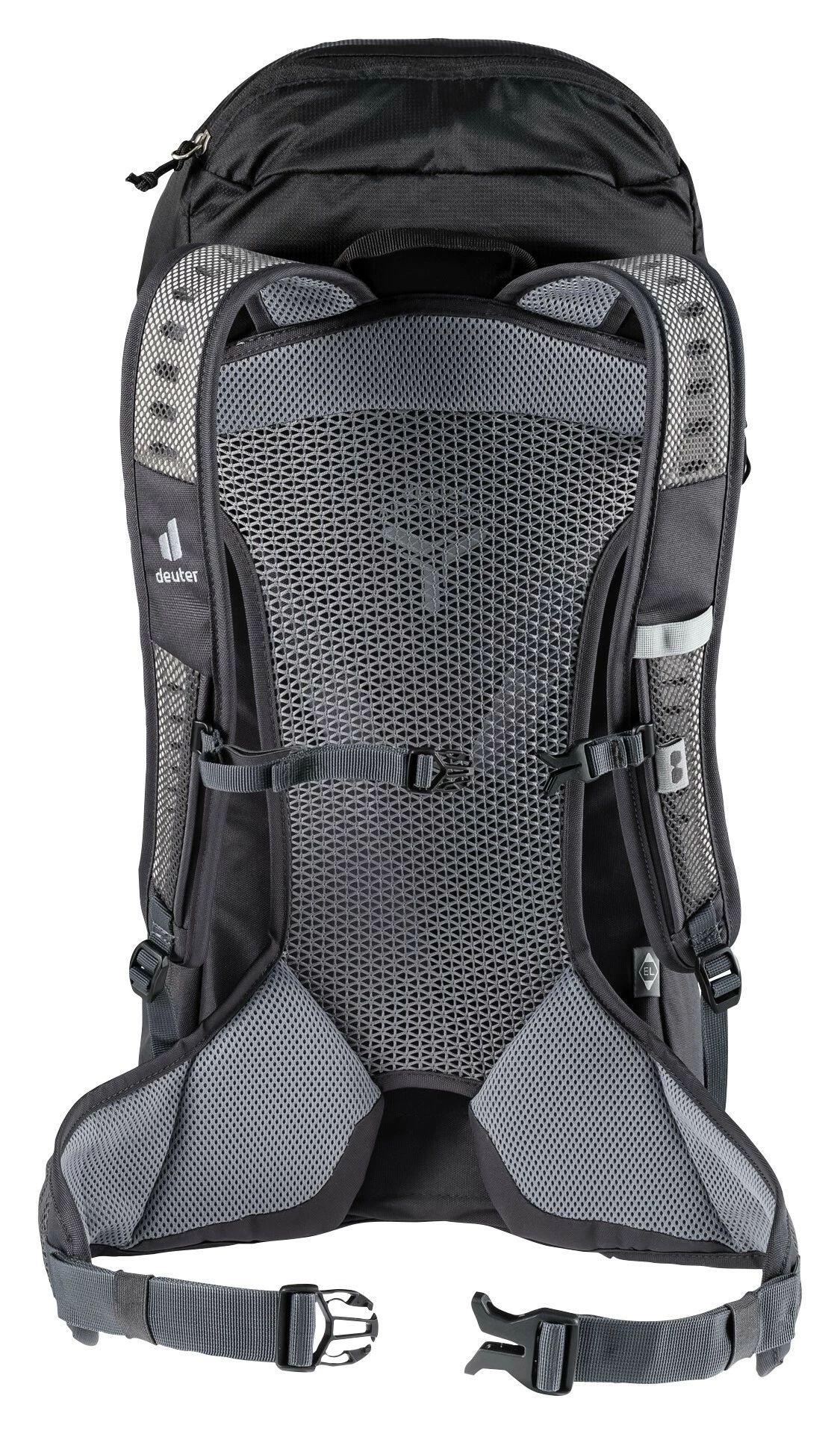 Deuter AC Lite 32 EL Sac à dos, noir – Image 2