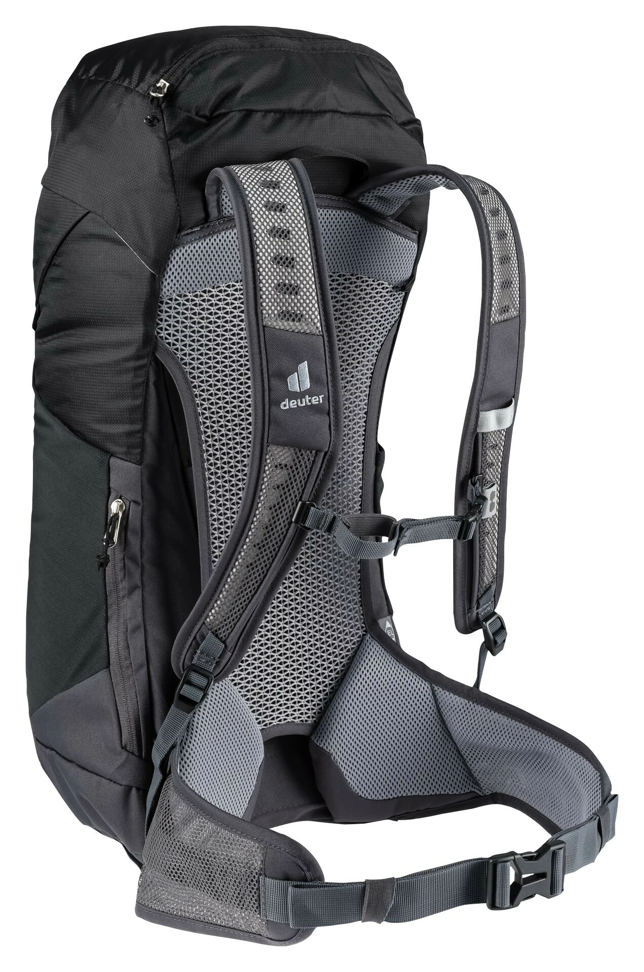 Deuter AC Lite 32 EL Sac à dos, noir – Image 4