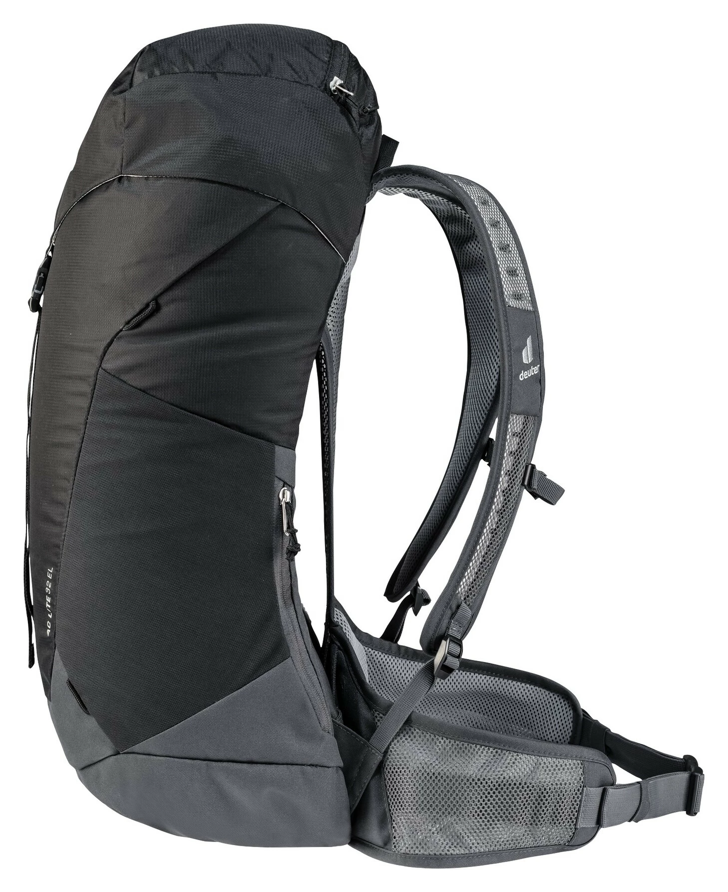 Deuter AC Lite 32 EL Sac à dos, noir – Image 5