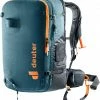 Deuter Alproof 32 Backpack, marron