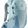 Deuter Futura 21 SL Sac à dos Femme, gris