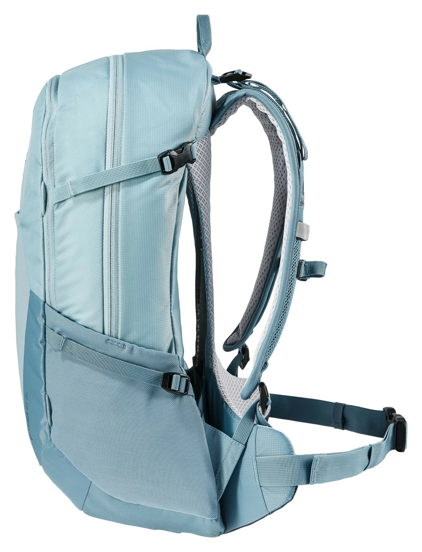 Deuter Futura 21 SL Sac à dos Femme, gris – Image 4