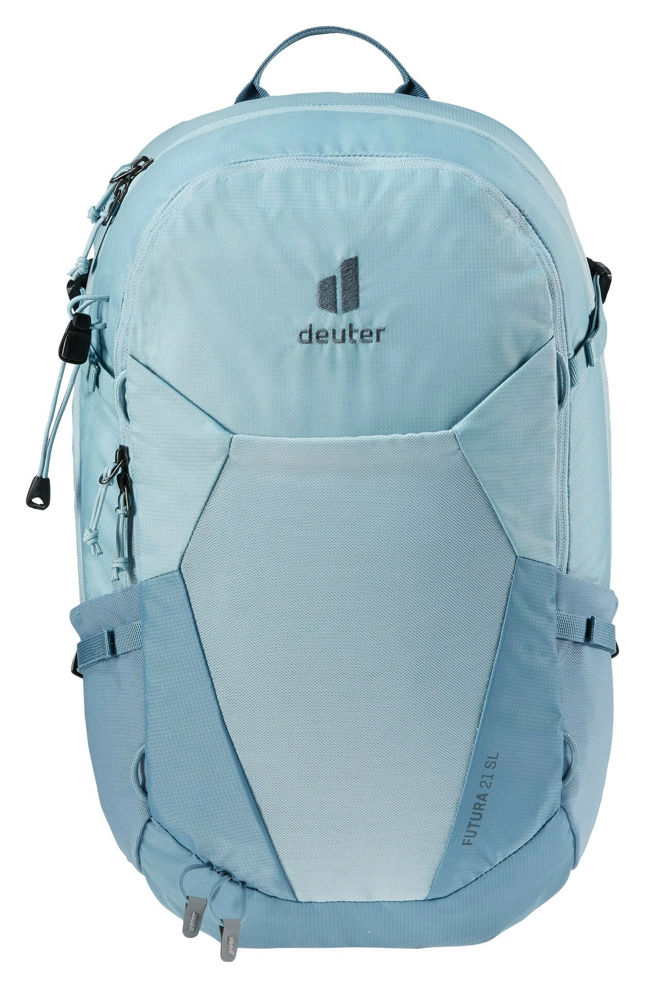 Deuter Futura 21 SL Sac à dos Femme, gris – Image 5
