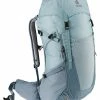 Deuter Futura 24 SL Sac à dos Femme, bleu