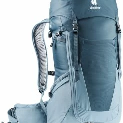 Deuter Futura 26 Sac à dos, gris