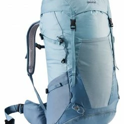 Deuter Futura 30 SL Sac à dos Femme, vert