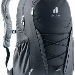 Deuter Gogo Sac à dos 25l, noir