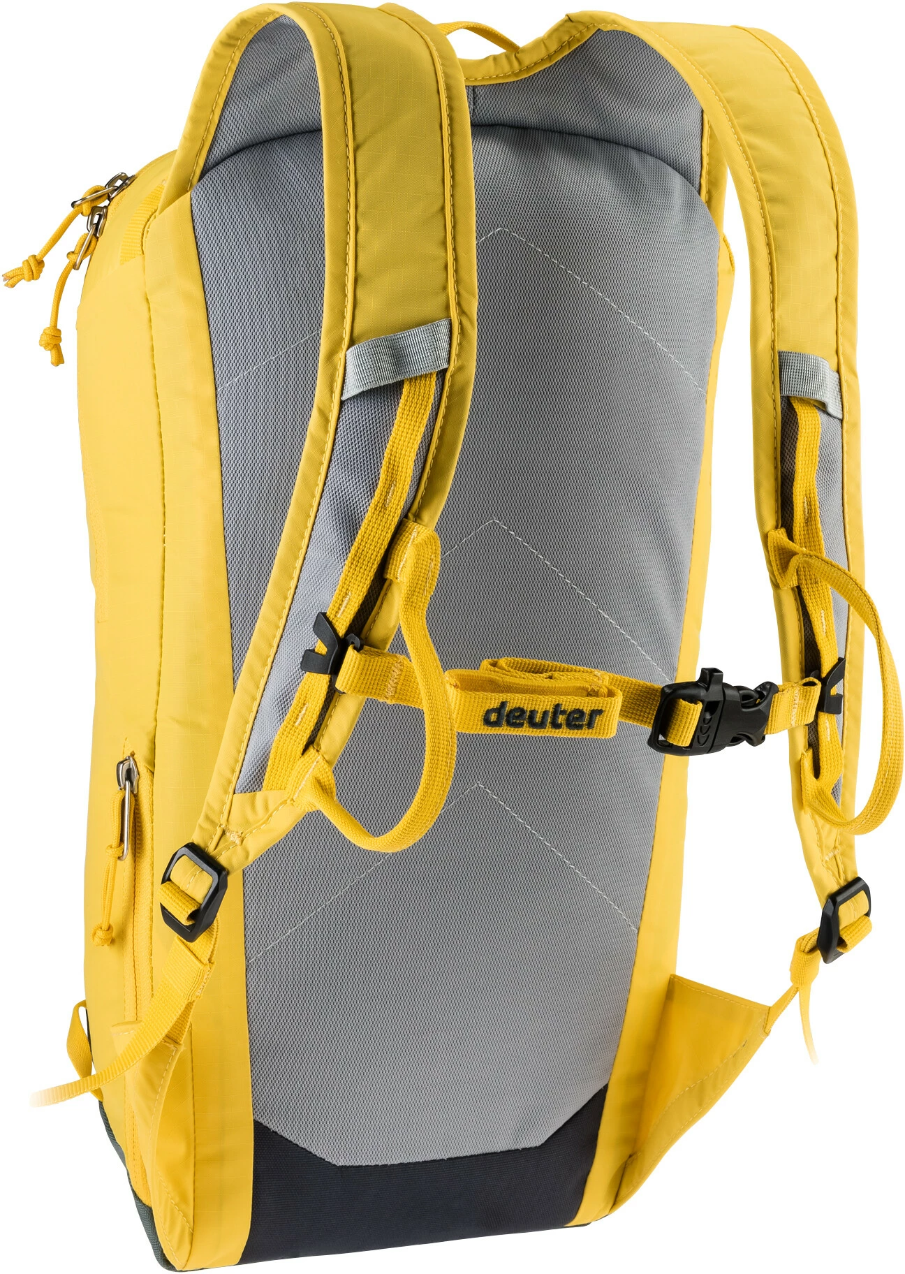 Deuter Gravity Pitch 12 Sac À Dos D'Escalade, bleu – Image 4