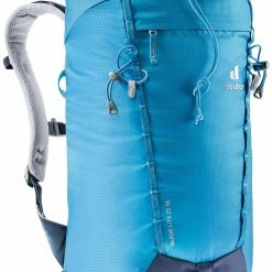 Deuter Guide Lite 22 SL Sac à dos Femme, bleu