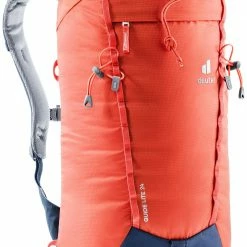 Deuter Guide Lite 24 Sac à dos, vert/bleu