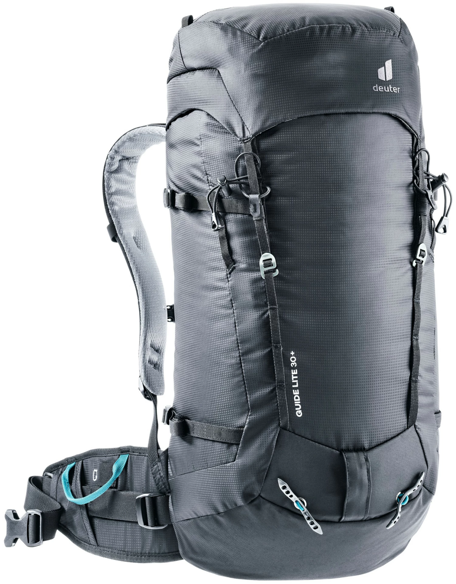 Deuter Guide Lite 30+ Sac à dos, rouge