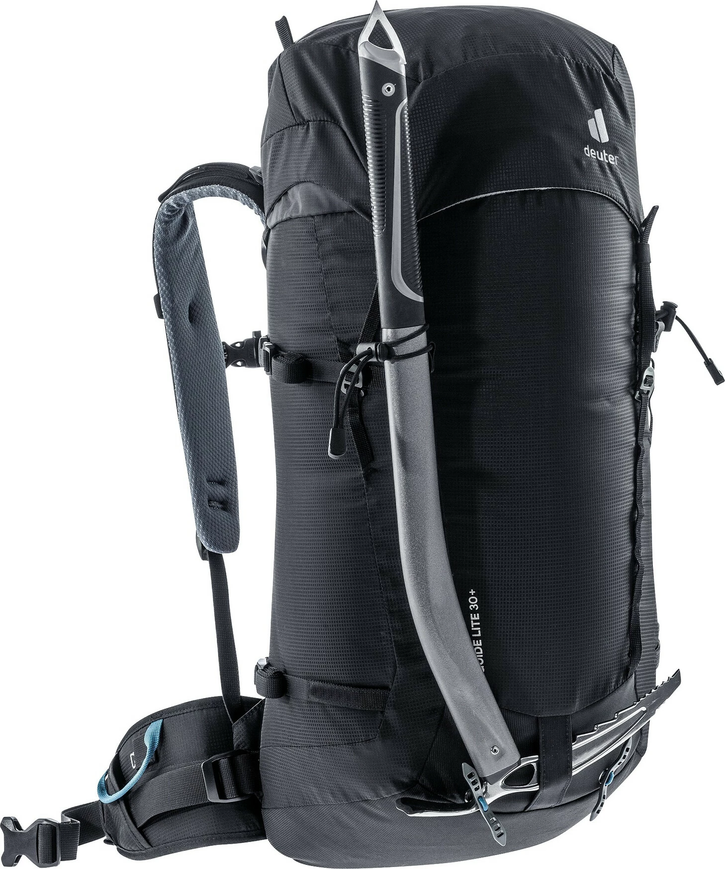 Deuter Guide Lite 30+ Sac à dos, rouge – Image 5