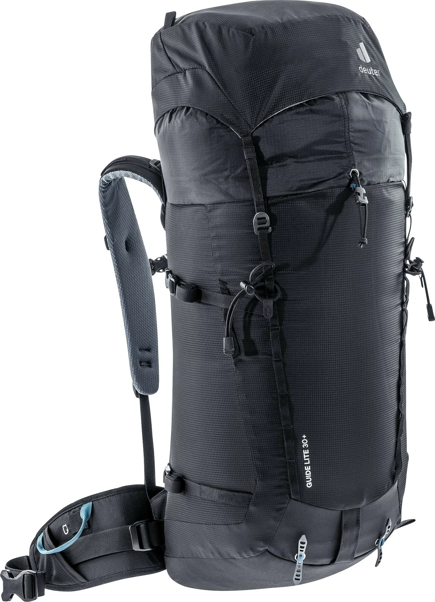 Deuter Guide Lite 30+ Sac à dos, rouge – Image 6
