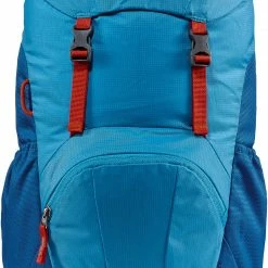 Deuter Junior Sac à dos 18l Enfant, bleu