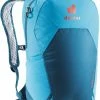 Deuter Speed Lite 13 Sac à dos, gris