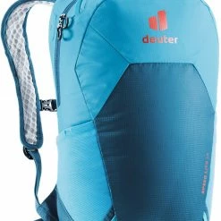 Deuter Speed Lite 13 Sac à dos, gris/bleu