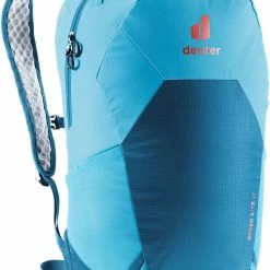 Deuter Speed Lite 17 Sac à dos, vert/jaune