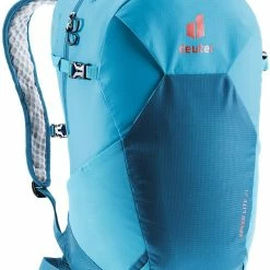 Deuter Speed Lite 21 Sac à dos, vert