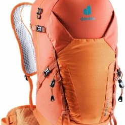Deuter Speed Lite 23 SL Sac à dos Femme, gris