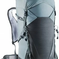 Deuter Speed Lite 28 SL Sac à dos Femme, gris/noir