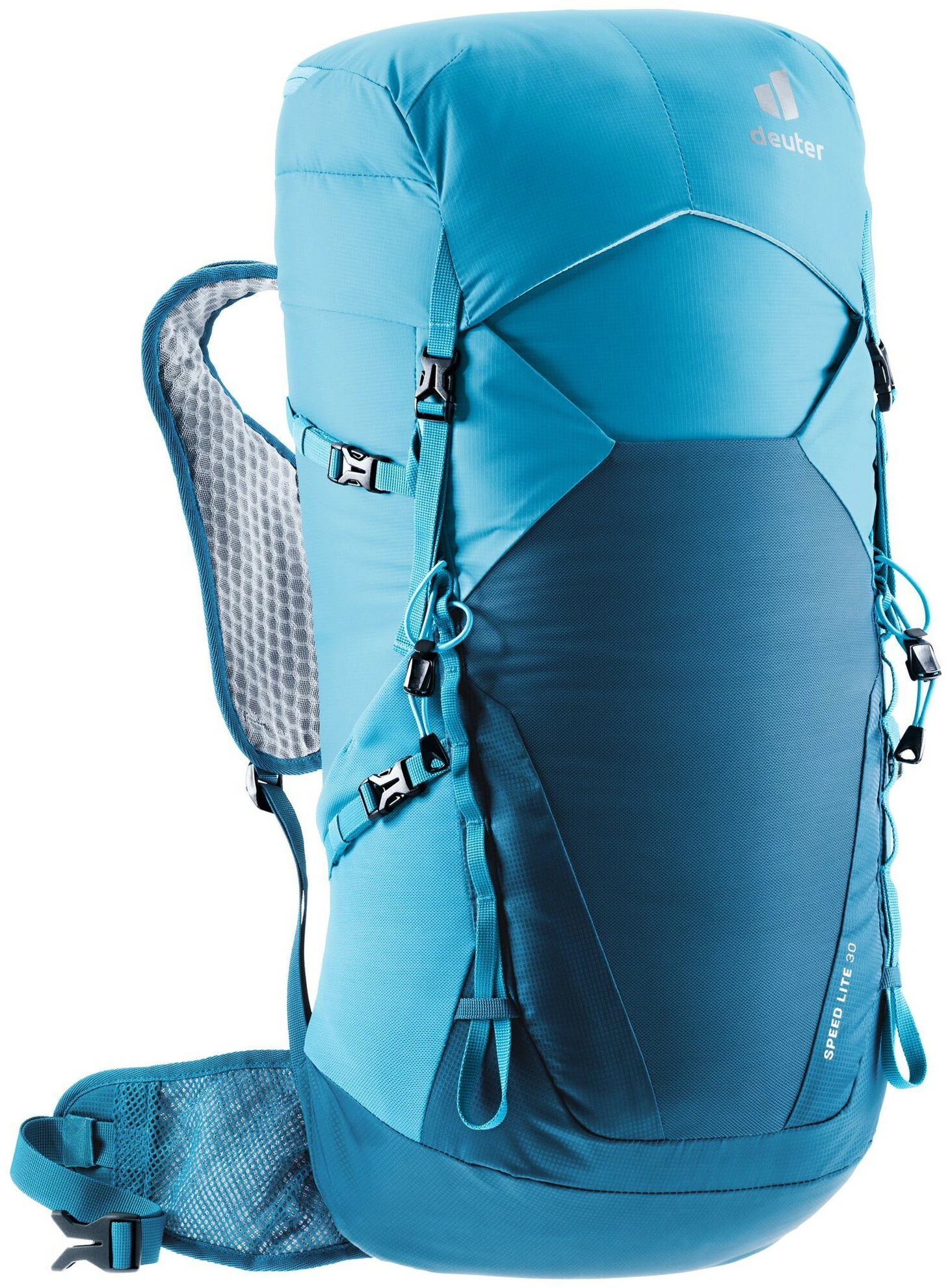 Deuter Speed Lite 30 Sac à dos, bleu