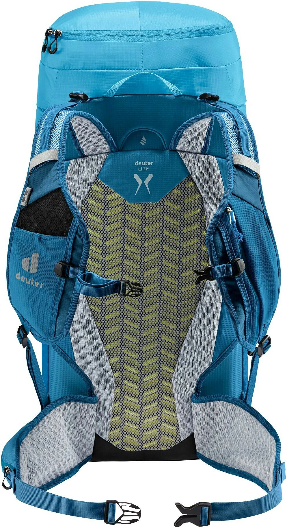 Deuter Speed Lite 30 Sac à dos, bleu – Image 2