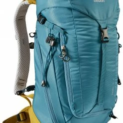 Deuter Trail 20 SL Sac à dos Femme, gris