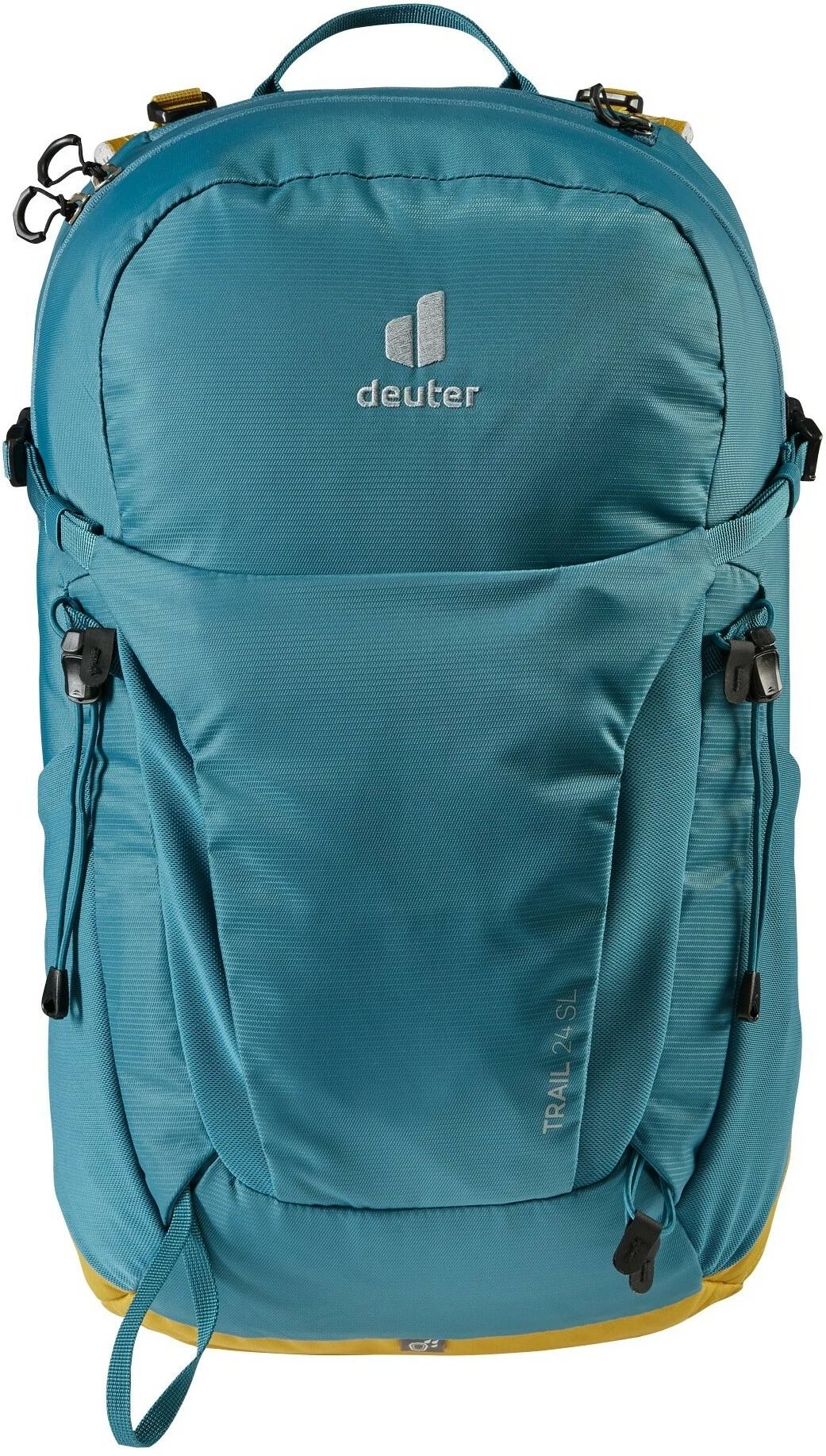 Deuter Trail 24 SL Sac à dos Femme, gris – Image 3