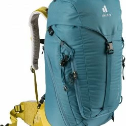 Deuter Trail 28 SL Sac à dos Femme, gris