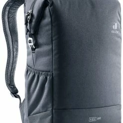 Deuter Vista Spot Sac à dos 18l, violet/marron