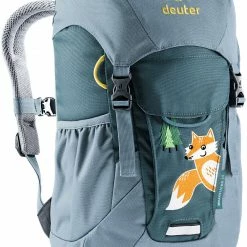 Deuter Waldfuchs 10 Sac à dos Enfant, bleu