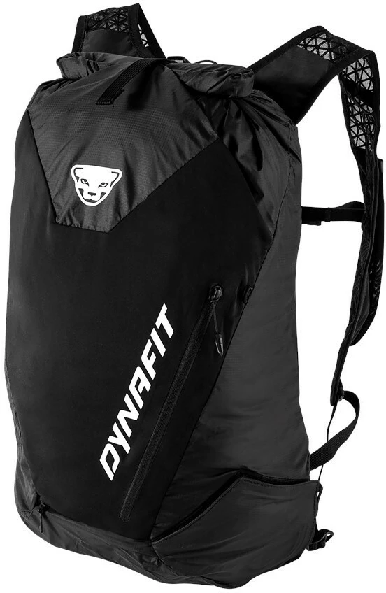 Dynafit Traverse 23 Sac à dos, noir