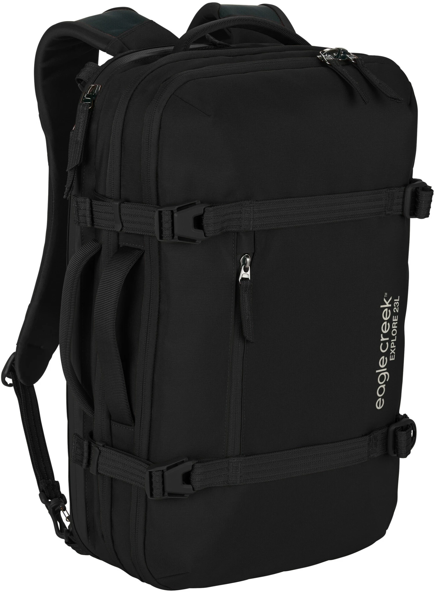Eagle Creek Explr Transit Bag 23l, noir