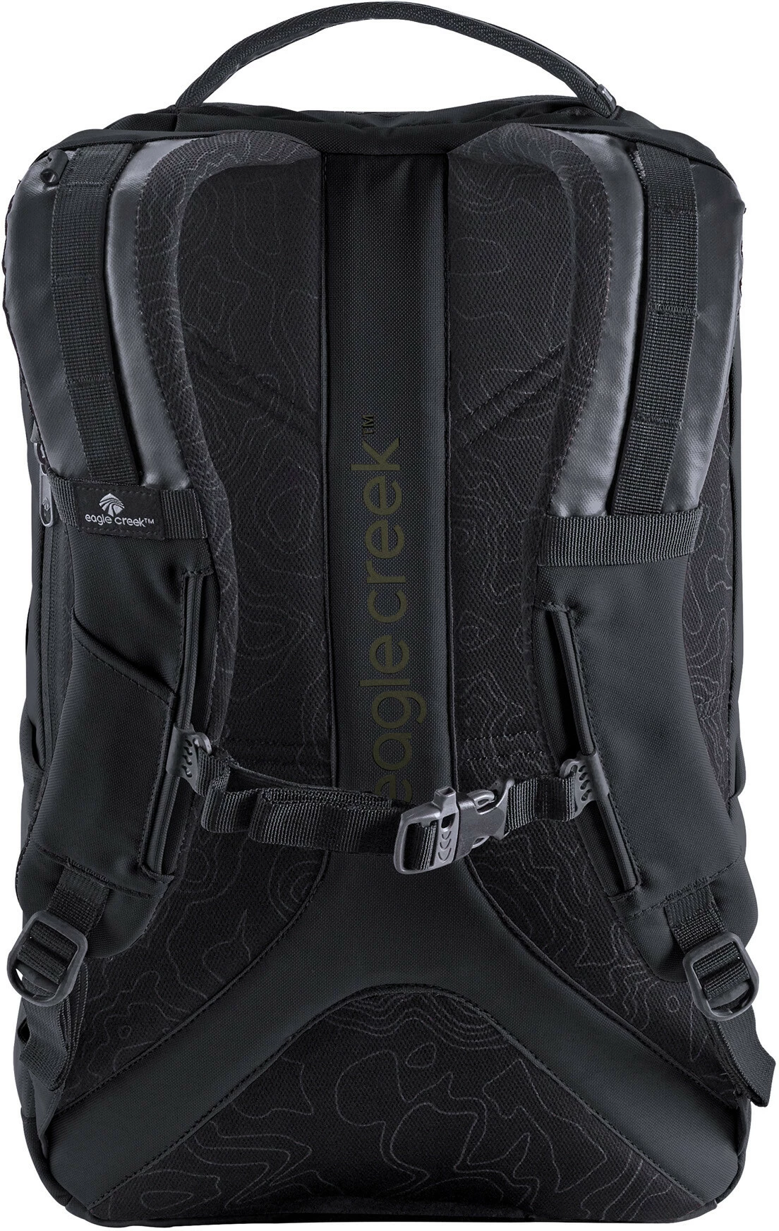 Eagle Creek Wayfinder Sac à dos 20l, noir – Image 2