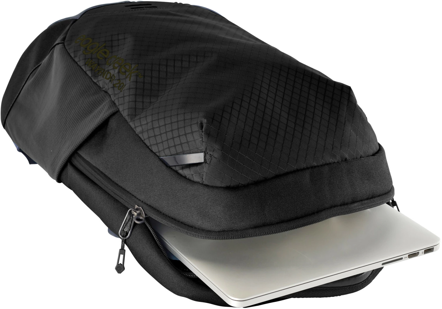 Eagle Creek Wayfinder Sac à dos 20l, noir – Image 4