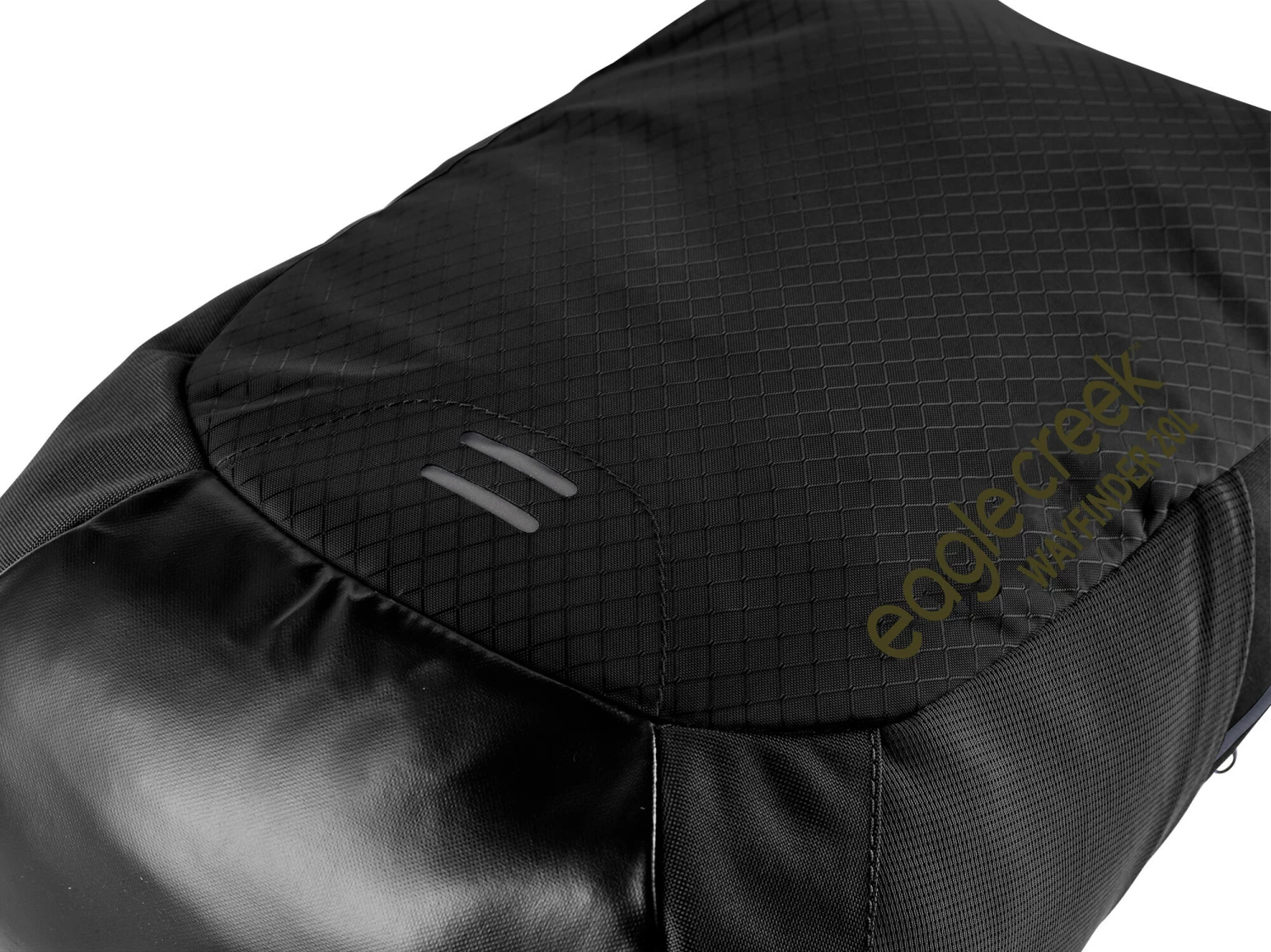 Eagle Creek Wayfinder Sac à dos 20l, noir – Image 5