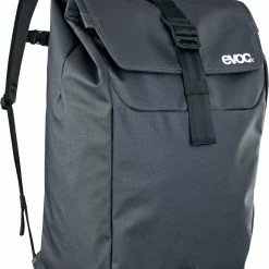 EVOC Duffle 26 Backpack, noir