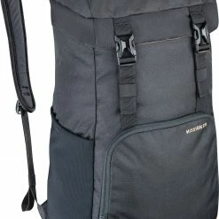 EVOC Mission Sac à dos 22l, noir
