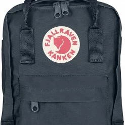 Fjällräven Kånken Mini Sac à dos Enfant, violet