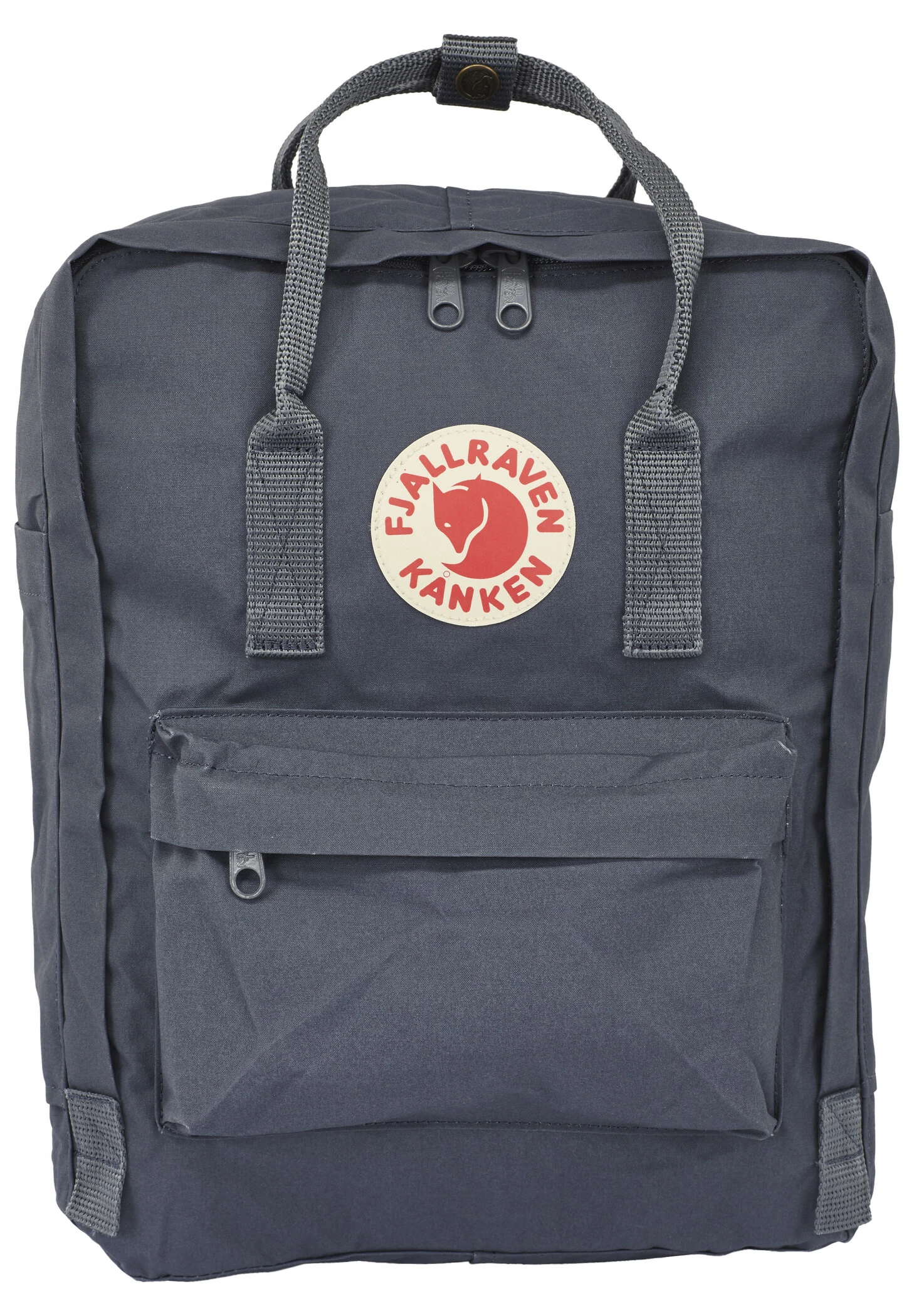 Fjällräven Kånken Sac à dos, bleu