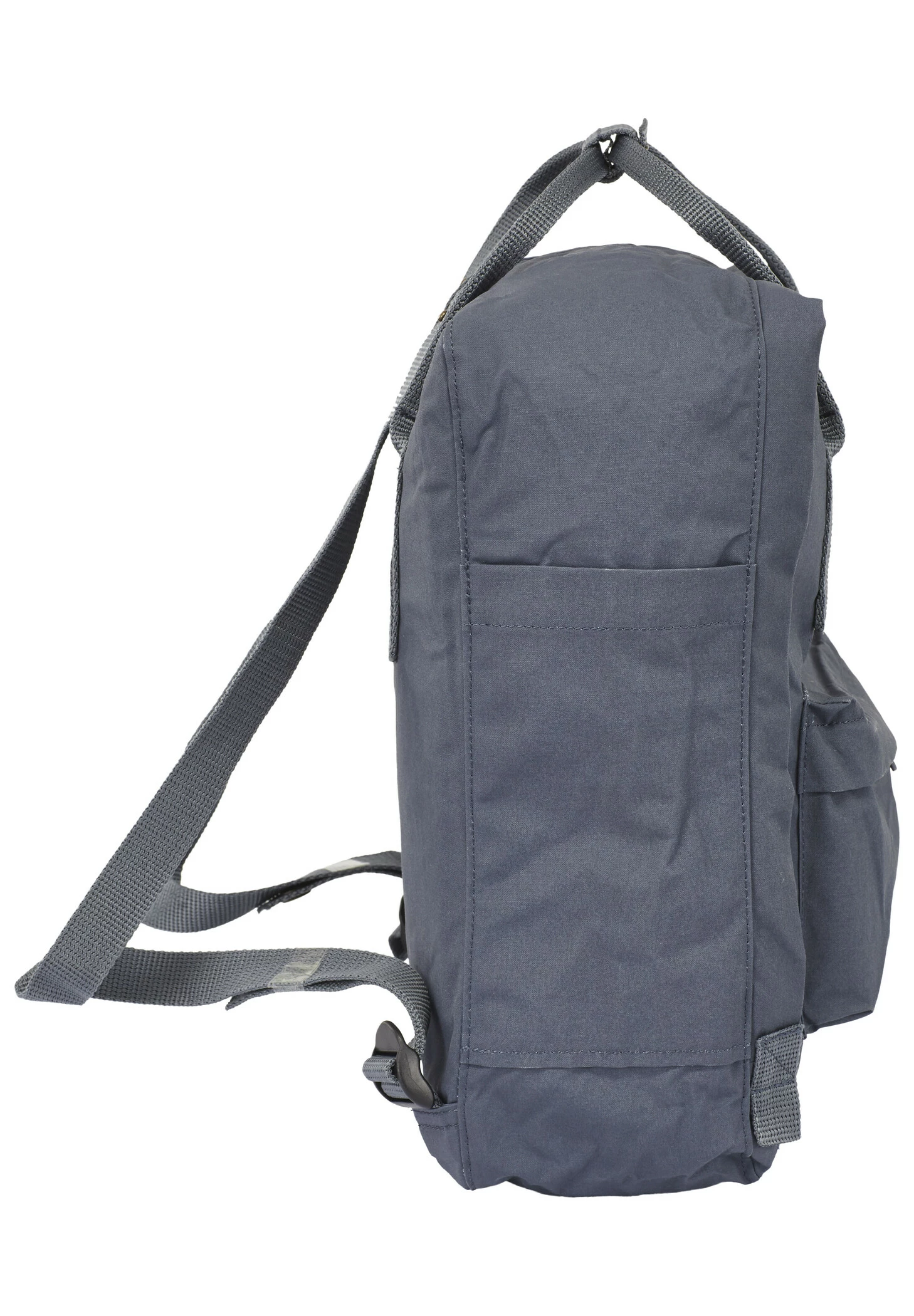 Fjällräven Kånken Sac à dos, rouge – Image 3