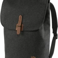 Fjällräven Norrvåge Sac pliable, gris