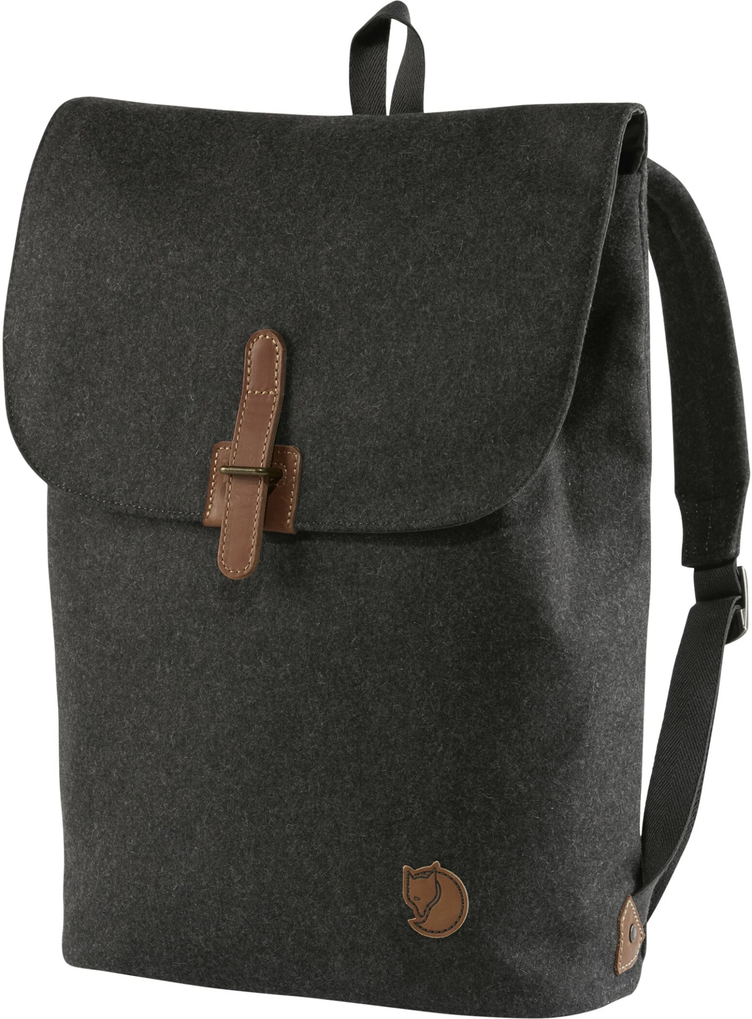Fjällräven Norrvåge Sac pliable, gris
