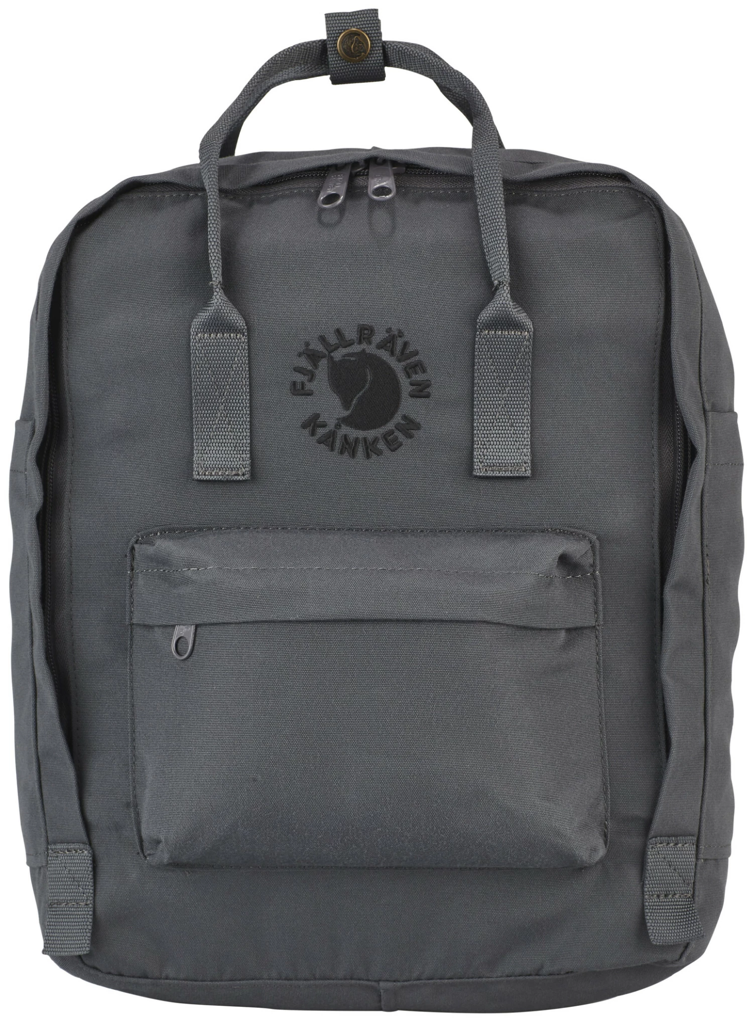 Fjällräven Re-Kånken Sac à dos, turquoise